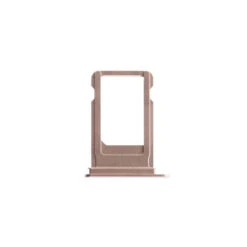 IPhone 7 Plus : Tiroir Carte Nano Sim Rose