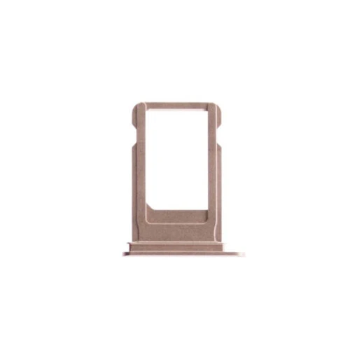 IPhone 7 Plus : Tiroir Carte Nano Sim Rose