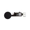 IPhone 7, 7 Plus, 8, 8 Plus : Bouton Home Noir -TechNest Store iphone 8 8 plus bouton home noir