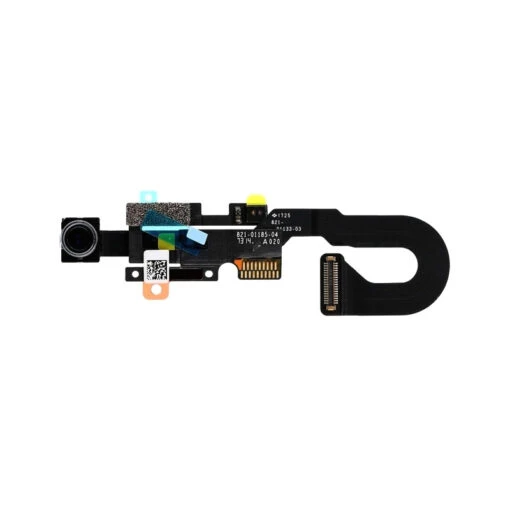 IPhone 8, IPhone SE (2e Gén / 3e Gén) : Appareil Photo Caméra Avant + Capteur De Proximité