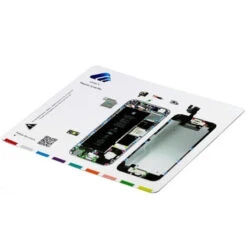 IPhone 8 : Guide Magnétique De Réparation -TechNest Store iphone 8 guide magnetique reperer vis reparation 1