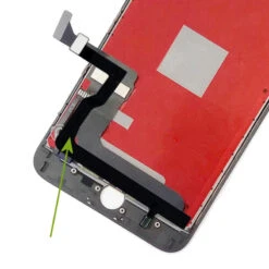 IPhone 8, IPhone SE 2020 : Rallonge Du Bouton Home -TechNest Store iphone 8 iphone se 2020 rallonge home 1