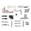IPhone 8 : Lot De Pièces Internes De Fixation -TechNest Store iphone 8 lot support fixation interne
