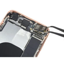 IPhone 8 Plus : Double Appareil Photo Caméra Arrière 5 IPhone 8 Plus : Double Appareil Photo Caméra Arrière -TechNest Store iphone 8 plus appareil photo camera arriere 1