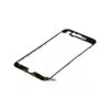 IPhone 8 Plus : Châssis Vitre écran (Bezel Frame) -TechNest Store iphone 8 plus chassis vitre ecran bezel frame