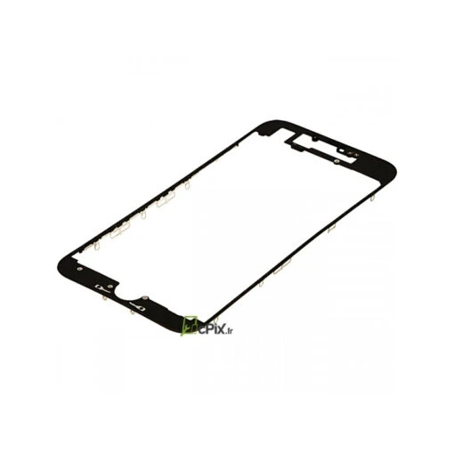IPhone 8 Plus : Châssis Vitre écran (Bezel Frame)