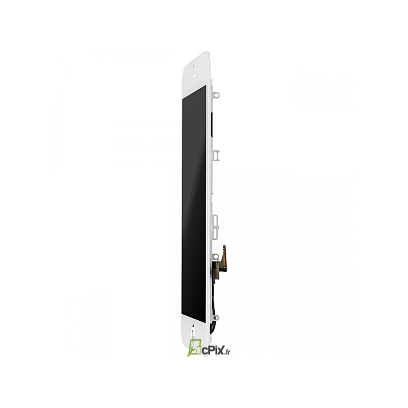 IPhone 8 Plus : Vitre Ecran Retina Blanc D'origine Reconditionné à Neuf 6 IPhone 8 Plus : Vitre Ecran Retina Blanc D'origine Reconditionné à Neuf - Image 4