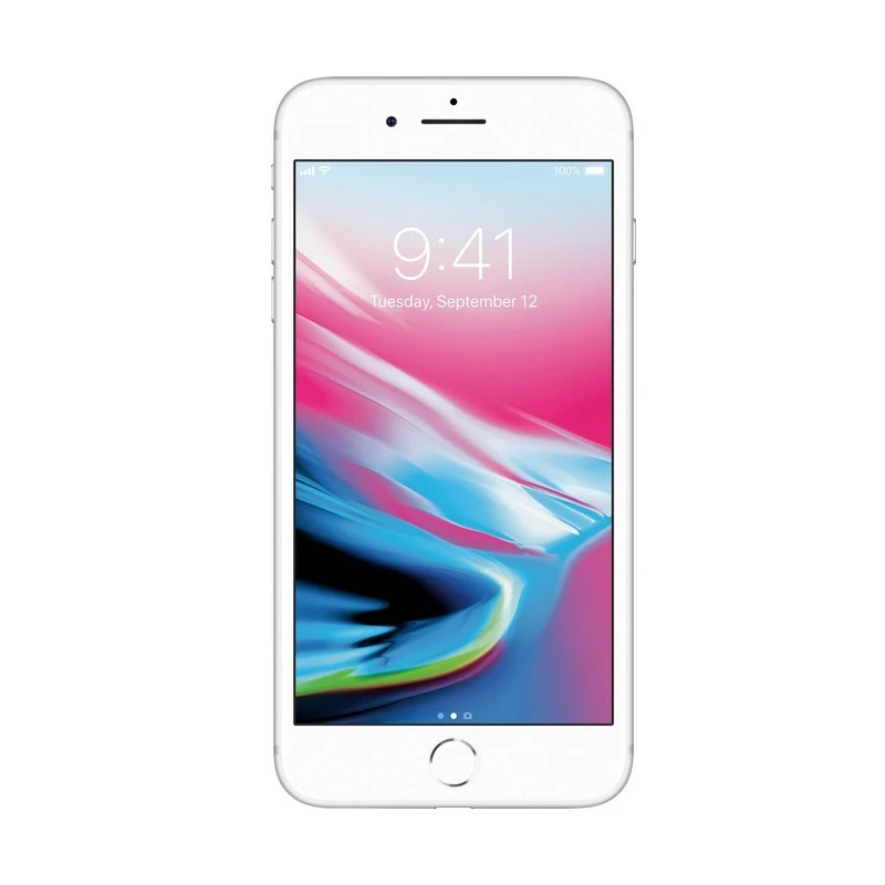 IPhone 8 Plus : Vitre Ecran Retina Blanc D'origine Reconditionné à Neuf 3 IPhone 8 Plus : Vitre Ecran Retina Blanc D'origine Reconditionné à Neuf