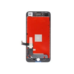 IPhone 8 Plus : Vitre Ecran Retina Noir D'origine Reconditionné à Neuf -TechNest Store iphone 8 plus ecran original retina noir vitre tactile 2