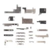 IPhone 8 Plus : Lot De Pièces Internes De Fixation -TechNest Store iphone 8 plus lot support fixation interne