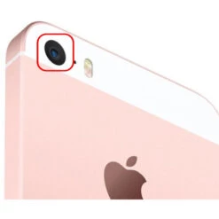 IPhone SE (2016) : Caméra Arrière / Appareil Photo 5 IPhone SE (2016) : Caméra Arrière / Appareil Photo -TechNest Store iphone se 2016 camera arriere appareil photo 1