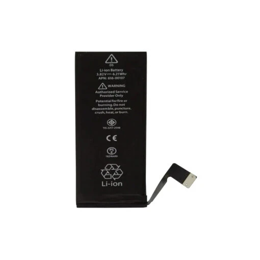 IPhone SE (2016) : Batterie De Rechange