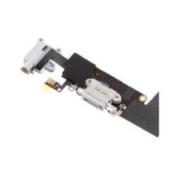 IPhone SE (2016) : Connecteur De Charge -TechNest Store iphone se connecteur de charge noir piece detachee 1