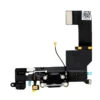 IPhone SE (2016) : Connecteur De Charge -TechNest Store iphone se connecteur de charge noir piece detachee
