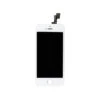 IPhone SE (2016) : Vitre Tactile Ecran LCD Blanc -TechNest Store iphone se ecran blanc lcd et vitre tactile assembles piece detachee