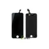 IPhone SE (2016) : Vitre Tactile Ecran LCD Noir -TechNest Store iphone se ecran noir lcd et vitre tactile assembles piece detachee