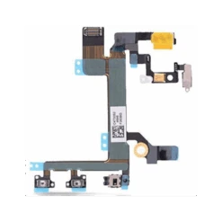 IPhone SE 2016 : Nappe Power Vibreur Volume VD 1402UT2