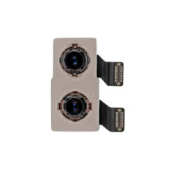 IPhone X : Appareil Photo Caméra Arrière D'origine Apple (2èmeVie)