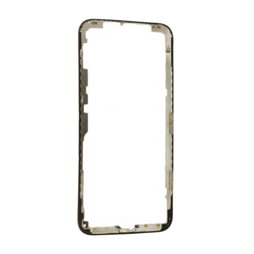 IPhone X : Bezel Pour Reconditionner Vitre écran - Image 2