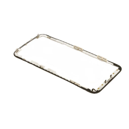 IPhone X : Bezel Pour Reconditionner Vitre écran - Image 3