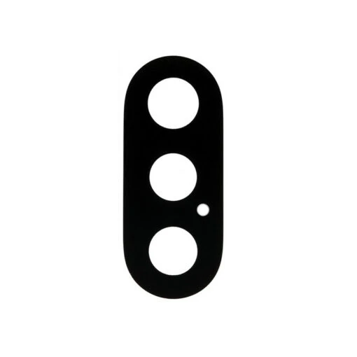 IPhone X : Lentille De Remplacement Appareil Photo Arrière - Image 2