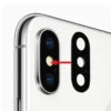IPhone X : Lentille De Remplacement Appareil Photo Arrière -TechNest Store iphone x lentille remplacement appareil photo arriere