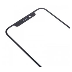 IPhone X : Vitre De Remplacement Noire