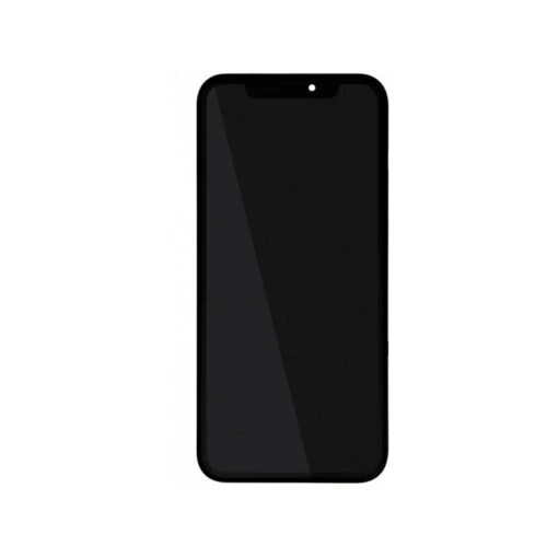 IPhone XR : Vitre Tactile écran LCD LuxView - Image 2