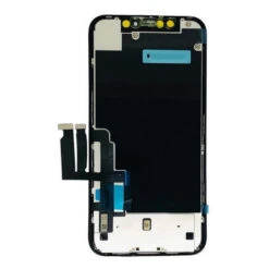IPhone XR : Vitre Tactile écran LCD LuxView -TechNest Store iphone xr vitre ecran 2
