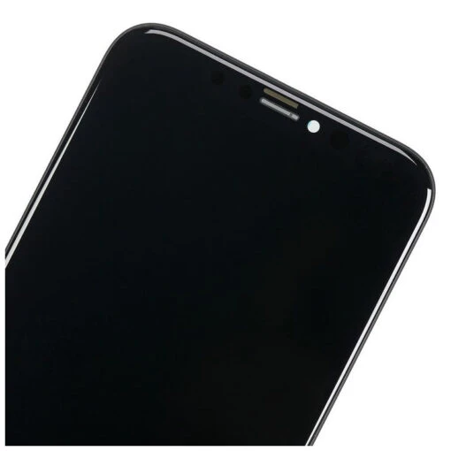 IPhone XR : Vitre Tactile écran LCD LuxView - Image 7