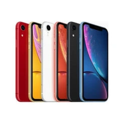 IPhone XR : Vitre Tactile écran LCD LuxView -TechNest Store iphone xr vitre ecran 7