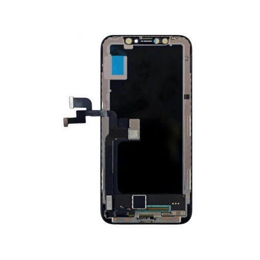 IPhone Xs : Kit De Réparation Vitre écran LCD + Joint Adhésif + Outils - Image 3
