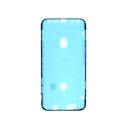 IPhone Xs : Kit De Réparation Vitre écran LCD + Joint Adhésif + Outils - Image 5