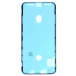 IPhone XS Max : Joint étanchéité Adhésif Pour Vitre Avant