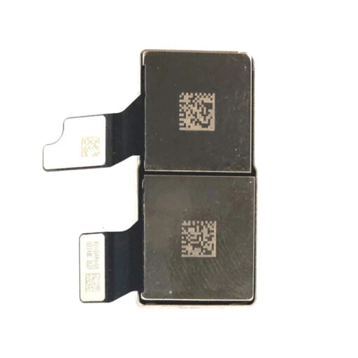 IPhone XS / IPhone XS Max : Double Appareil Photo Caméra Arrière D'origine Apple (2èmeVie) - Image 2