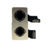 IPhone XS / IPhone XS Max : Double Appareil Photo Caméra Arrière D'origine Apple (2èmeVie) -TechNest Store iphone xs max appareil photo camera arriere