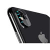 IPhone X / Xs / Xs Max : Verre De Protection Caméra Arrière -TechNest Store iphone xs max verre protection lentille camera arriere