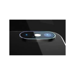 IPhone X / Xs / Xs Max : Verre De Protection Caméra Arrière -TechNest Store iphone xs max verre protection lentille camera arriere 2
