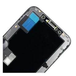 IPhone XS : Vitre Tactile écran Soft Oled Platinium -TechNest Store iphone xs vitre ecran 3