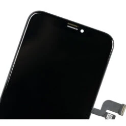 IPhone XS : Vitre Tactile écran Soft Oled Platinium -TechNest Store iphone xs vitre ecran 4