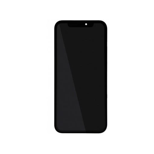IPhone XR : Kit De Réparation Vitre écran LuxView + Joint Adhésif + Outils - Image 2