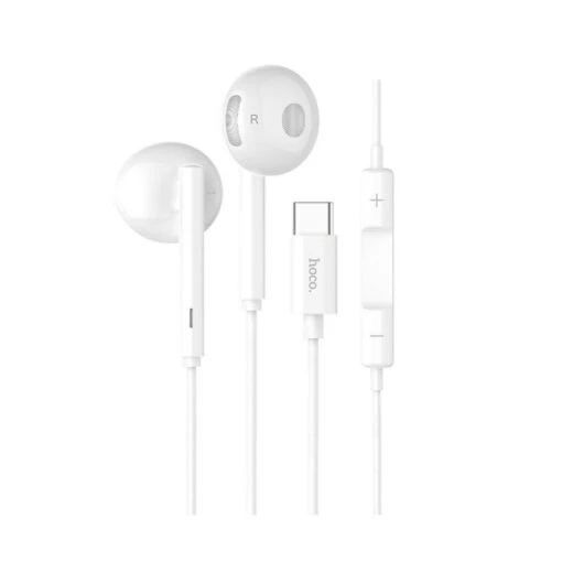Kit Mains Libres écouteurs Usb Type-C