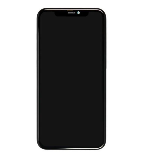 IPhone 11 : Kit De Réparation Vitre écran LuxView + Joint Adhésif + Outils - Image 2