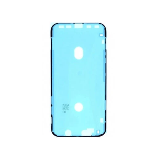 IPhone 11 : Kit De Réparation Vitre écran LuxView + Joint Adhésif + Outils - Image 4