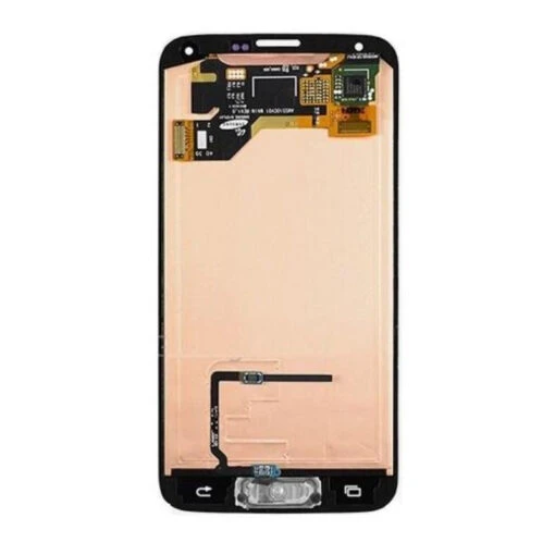 Galaxy S5 Mini G800F : Ecran Complet OR Tactile Et Lcd - Image 2