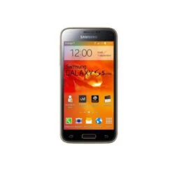 Galaxy S5 Mini G800F : Ecran Complet OR Tactile Et Lcd -TechNest Store lcd ecran samsung g800f galaxy s5 mini original complet or 2