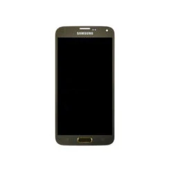 Galaxy S5 Mini G800F : Ecran Complet OR Tactile Et Lcd
