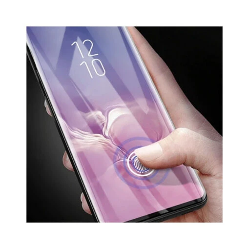 Galaxy A32 / A52 / A52s / A72 (A325/A525/A526/A528/A725/A726) : Lecteur D'empreintes Digitales - Image 2