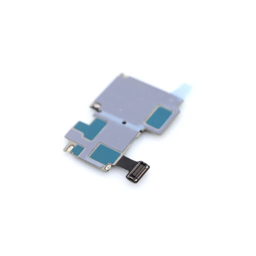 Samsung Galaxy S4 Et S4 4G : Lecteur Sim Et SD - Image 2
