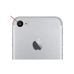 IPhone 7, IPhone 8, IPhone SE (2e Gén / 3e Gén) : Lentille De Protection Appareil Photo Arrière -TechNest Store lentille appareil photo iphone 7 iphone 8 2